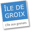 Mairie de l'île de Groix