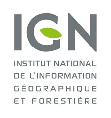 Institut national de l'information géographique et forestière
