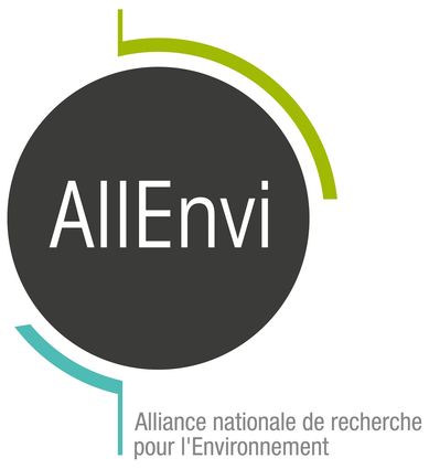 Logo AllEnvi 
