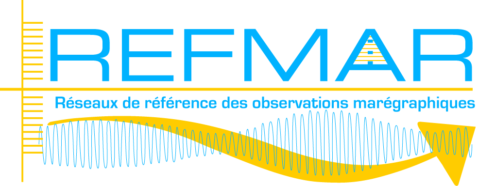 Logo REFMAR entre 2010 et 2020