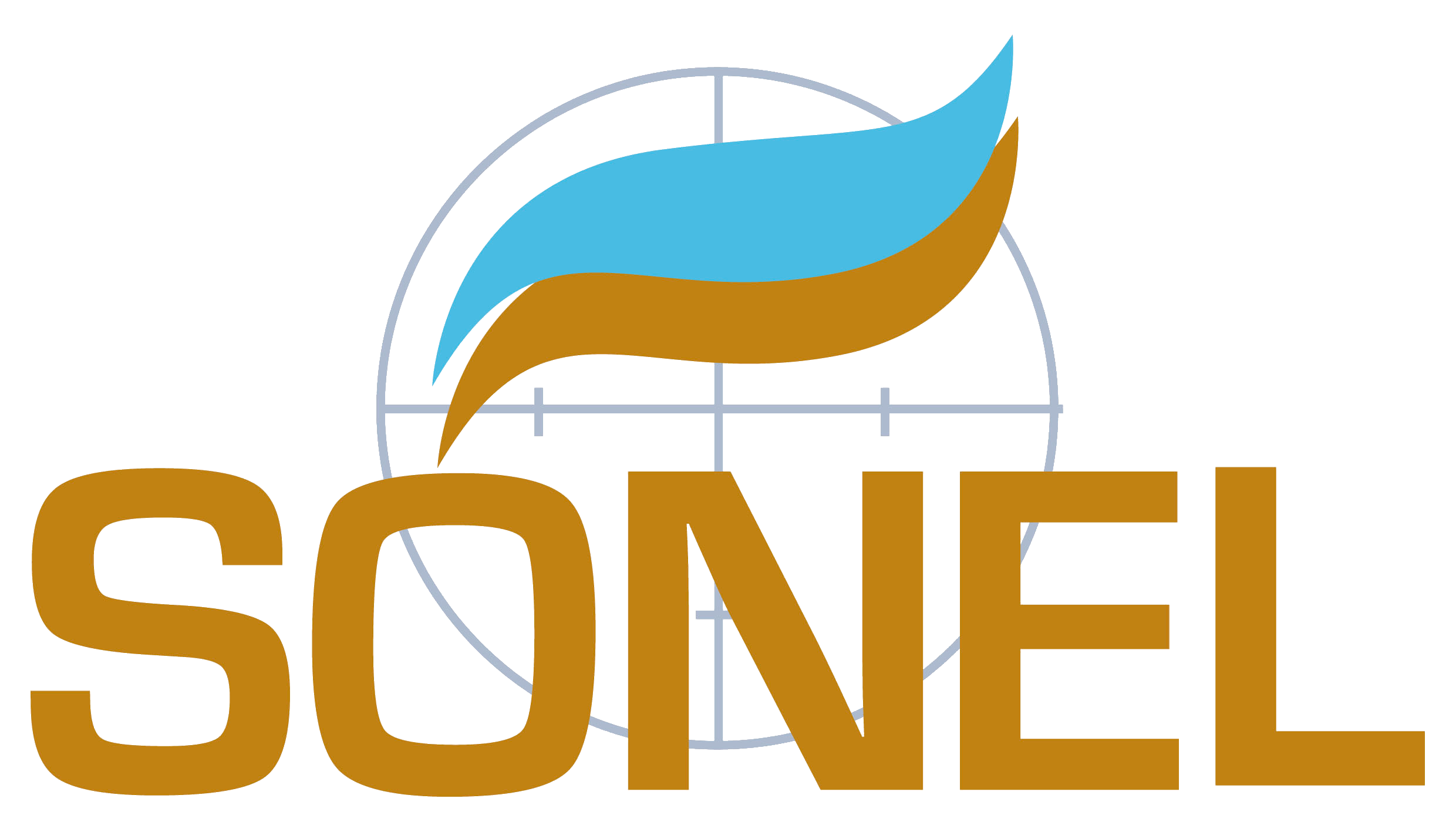 Logo SONEL