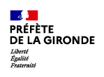 Direction Départementale des Territoires et de la Mer en Gironde