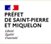 Direction des Territoires de l'Alimentation et de la Mer de Saint-Pierre et Miquelon