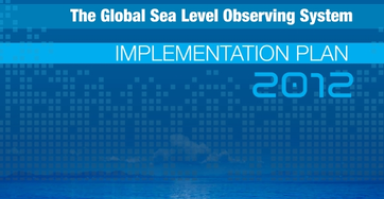 The Global Sea-Level Observing System (GLOSS): implementation plan, 2012