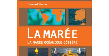 La Marée océanique côtière