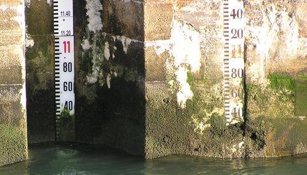 Exemples d'échelles