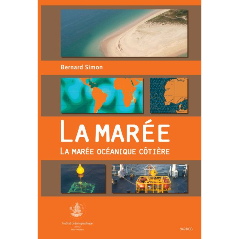 La Marée océanique côtière
