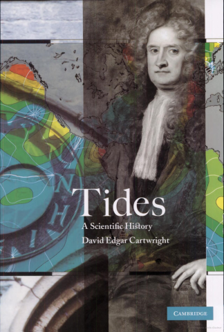 Cartwright D. E. (2000). Tides : A Scientific History. Cambridge University Press