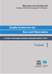 Quality control of in situ sea level observations: a review and progress towards automated quality control, volume 1