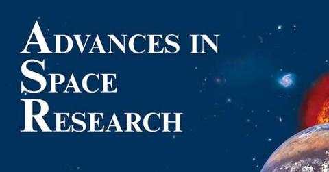 Advances in Space Research