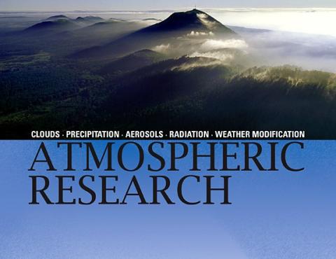Atmospheric Research