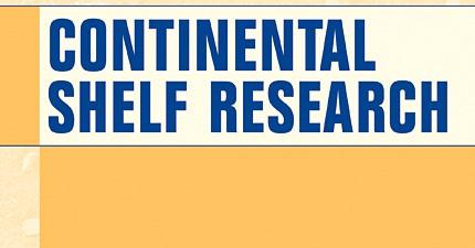 Continental Shelf Research
