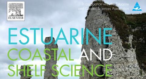 Estuarine, Coastal and Shelf Science