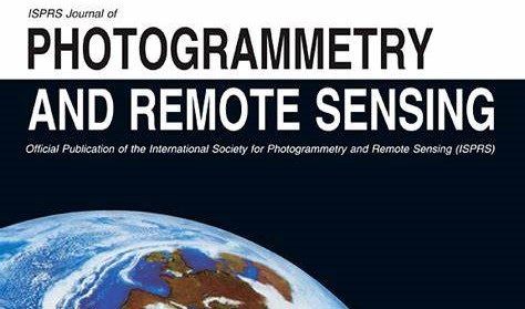 ISPRS Journal of Photogrammetry and Remote Sensing