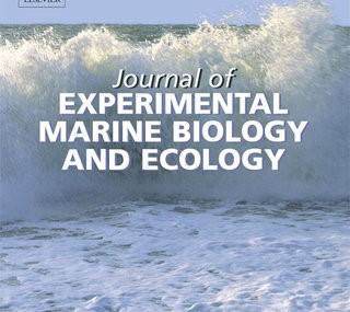 Journal of Experimental Marine Biology and Ecology