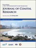 Couverture - Journal of Coastal Research, Special Issue 85