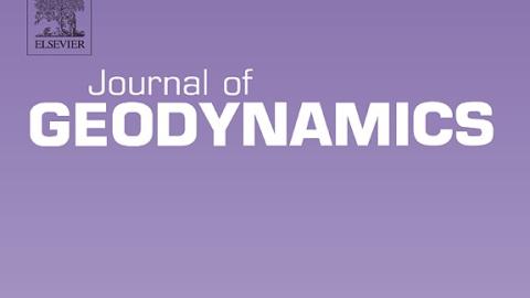 Journal of Geodynamics