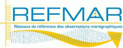 Ancien logo REFMAR