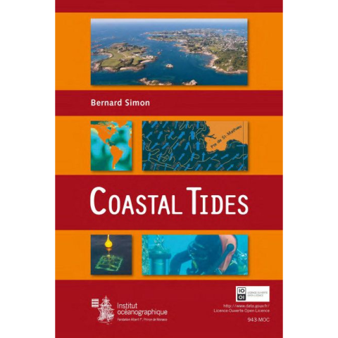Coastal Tides. B. Simon (2013)