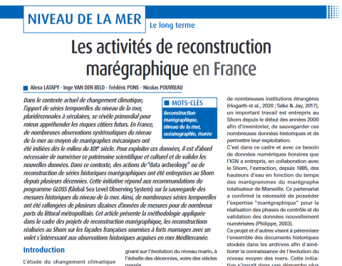 Extrait article Latapy & al ; revue XYZ n°177