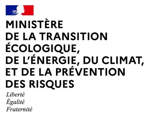 Ministère de la Transition écologique, de l'Énergie, du Climat et de la Prévention des risques