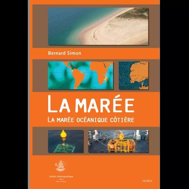 La Marée océanique côtière