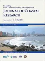 Couverture - Journal of Coastal Research, Special Issue 85