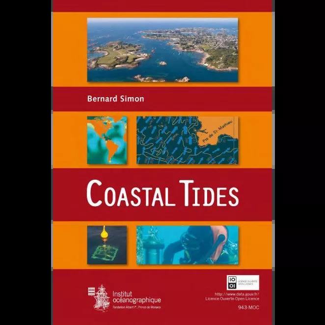 Coastal Tides. B. Simon (2013)